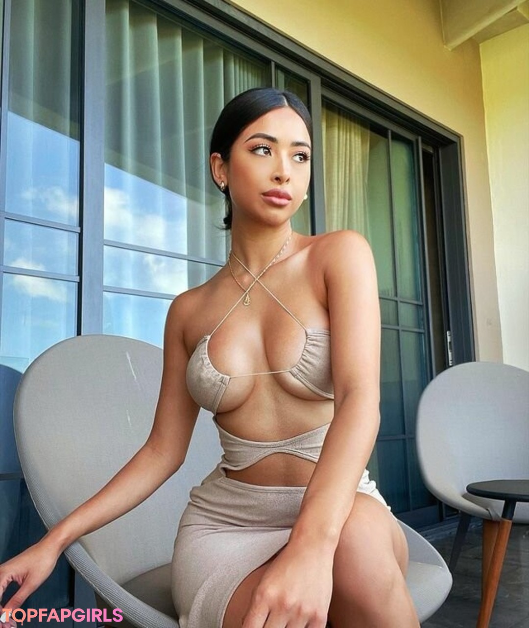 Foto desnuda filtrada de OnlyFans de Enelly Urzua #4 Foto desnuda filtrada de OnlyFans de Enelly Urzua #4