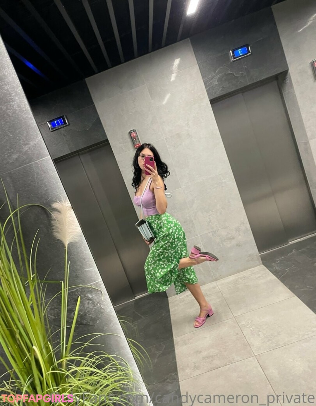 Foto desnuda filtrada de OnlyFans de Candycameronvip #48 Foto desnuda filtrada de OnlyFans de Candycameronvip #48