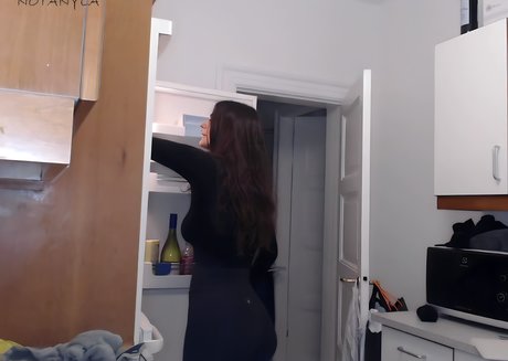 Foto desnuda filtrada de OnlyFans de Notanyla