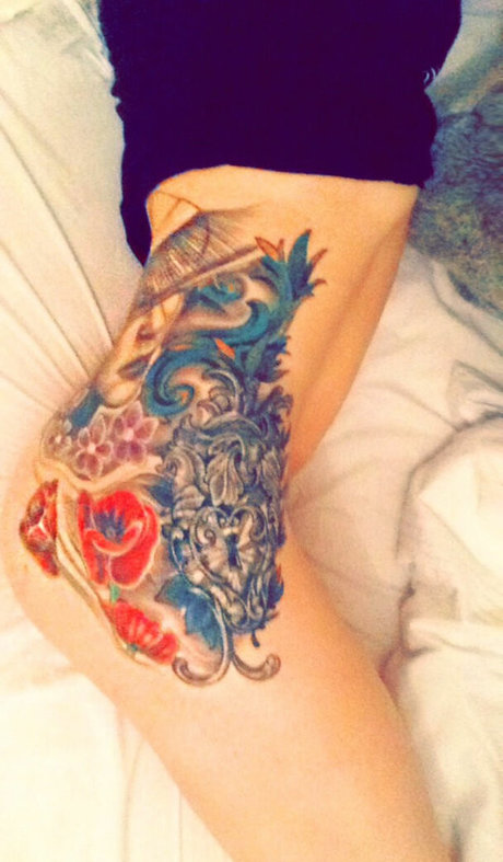 Carolynne Poole