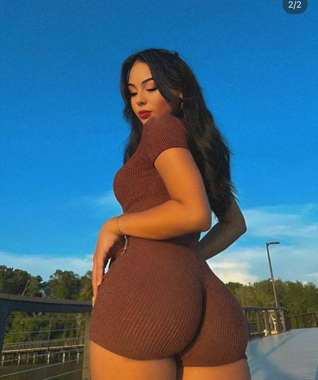 Foto desnuda filtrada de OnlyFans de Bzosaaa Belen