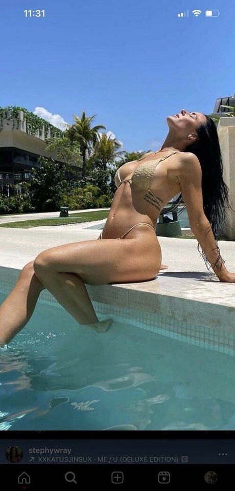 Steph Wray