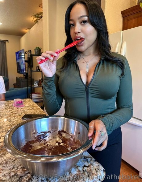 Biancathebaker