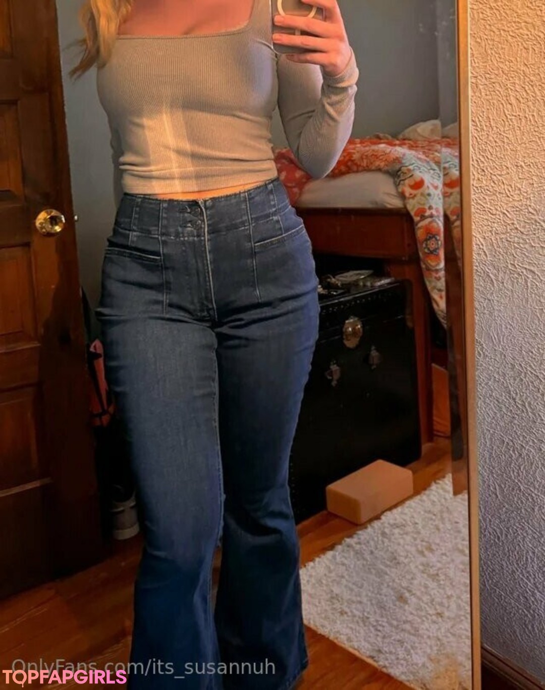 Foto desnuda filtrada de OnlyFans de Itssusannuh #20 Foto desnuda filtrada de OnlyFans de Itssusannuh #20