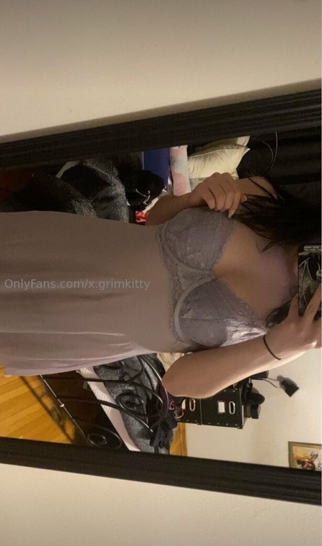 X.grimkitty