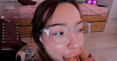 Miolimm Foto desnuda filtrada de OnlyFans de Miolimm #21