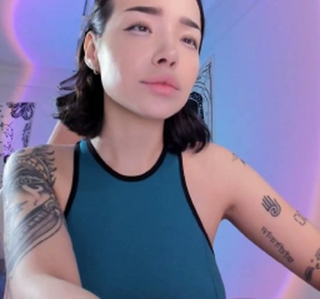 Miolimm Foto desnuda filtrada de OnlyFans de Miolimm #36