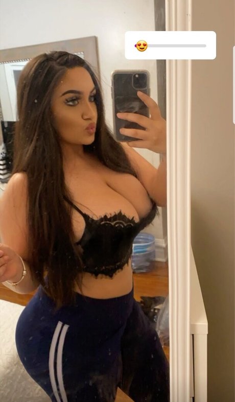 Jennah Hamdan