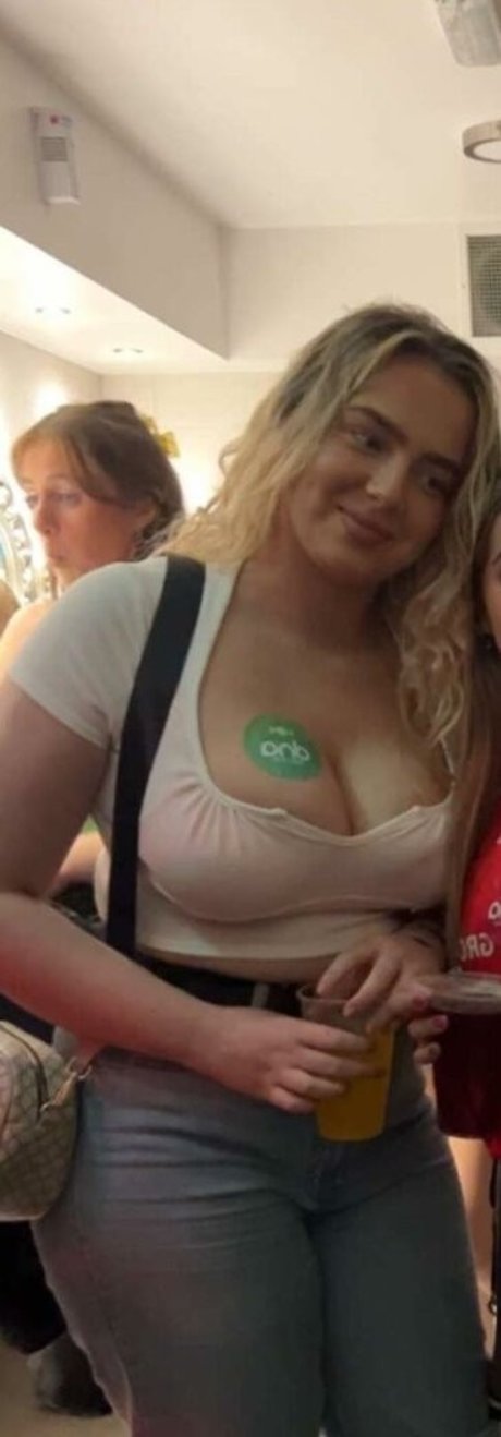 Megan Mcdonnell