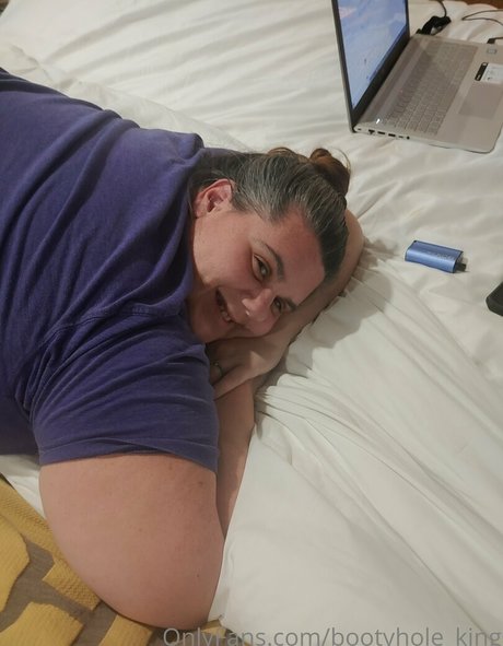 Bootyholeking