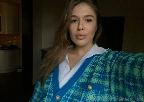 Foto desnuda filtrada de OnlyFans de Alexasunny
