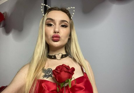 Foto desnuda filtrada de OnlyFans de Monikastray
