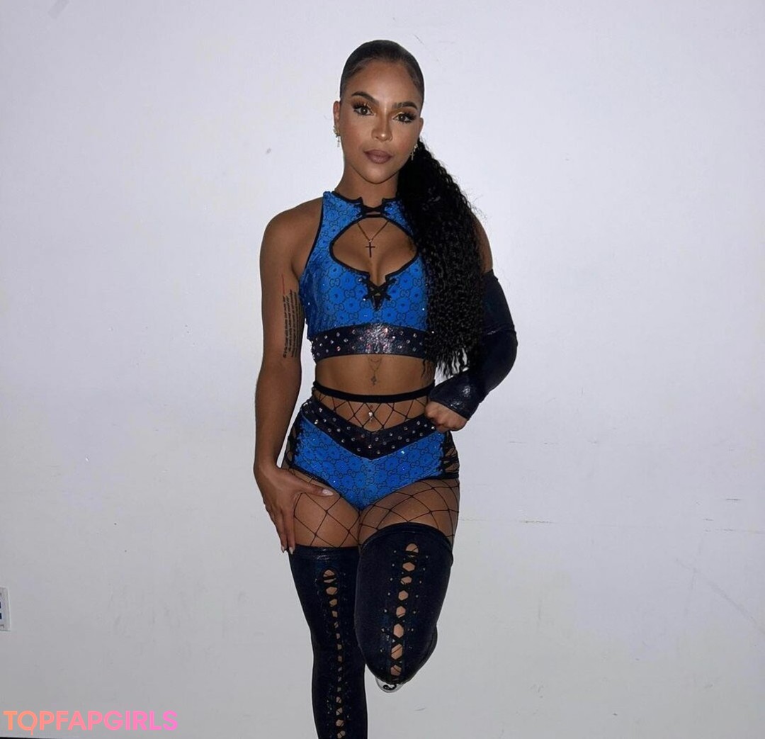 Foto desnuda filtrada de OnlyFans de Jaida Parker  Wwe #18 Foto desnuda filtrada de OnlyFans de Jaida Parker  Wwe #18