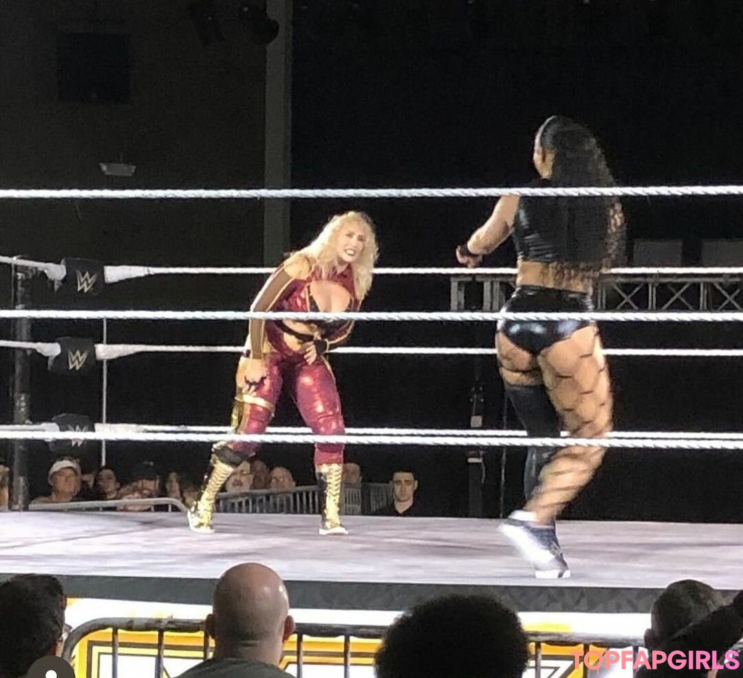 Foto desnuda filtrada de OnlyFans de Jaida Parker  Wwe #73 Foto desnuda filtrada de OnlyFans de Jaida Parker  Wwe #73