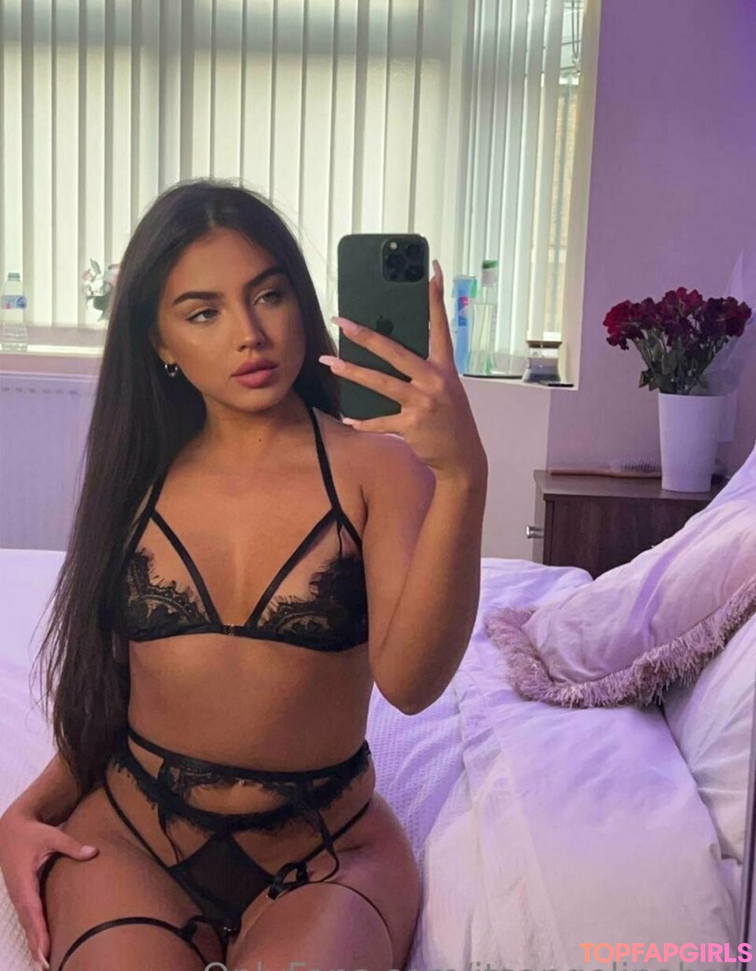 Foto desnuda filtrada de OnlyFans de Itsangelinabae #9 Foto desnuda filtrada de OnlyFans de Itsangelinabae #9