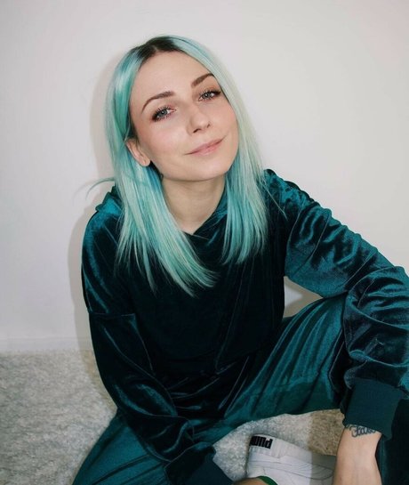 Foto desnuda filtrada de OnlyFans de Kokeshi
