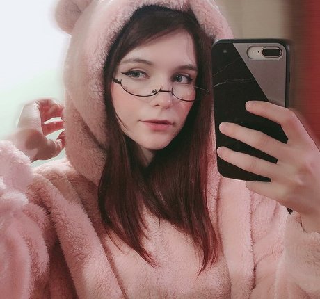 Foto desnuda filtrada de OnlyFans de Angejla
