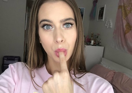 Foto desnuda filtrada de OnlyFans de Jillkassidyy