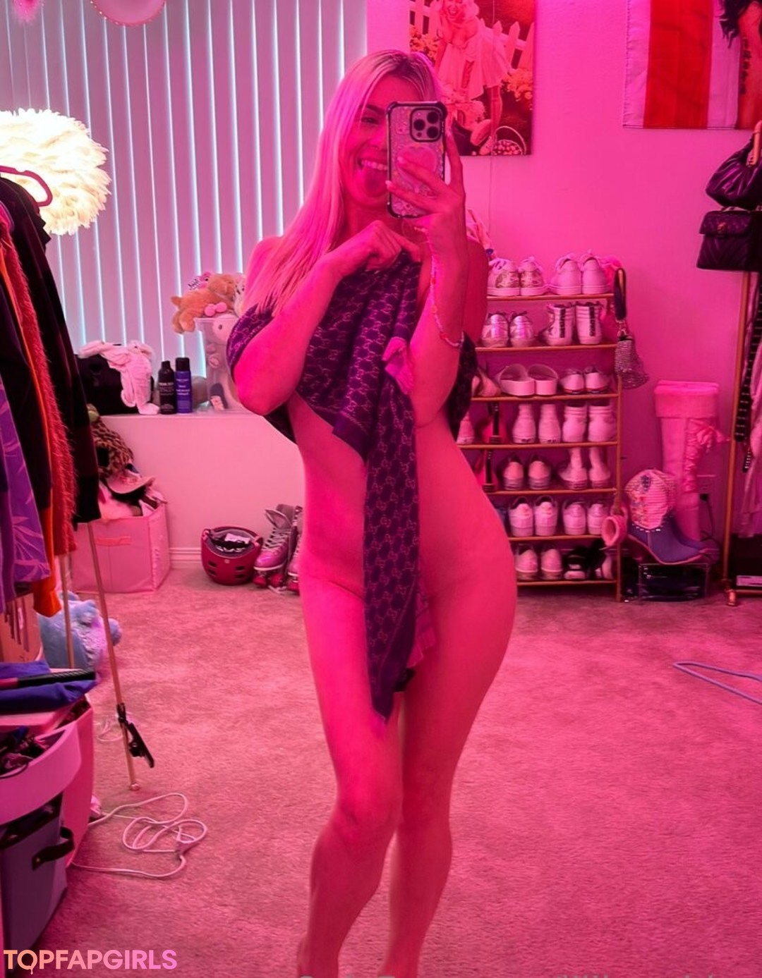 Foto desnuda filtrada de OnlyFans de Jillkassidyy #463 Foto desnuda filtrada de OnlyFans de Jillkassidyy #463