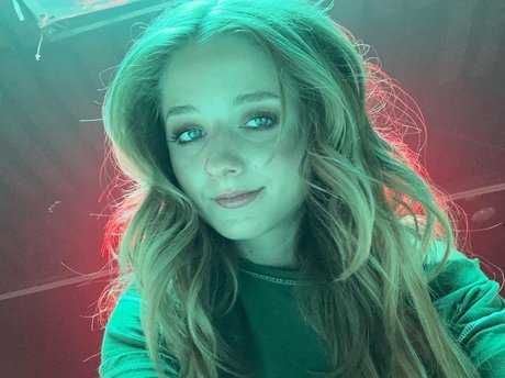 Jackie Evancho