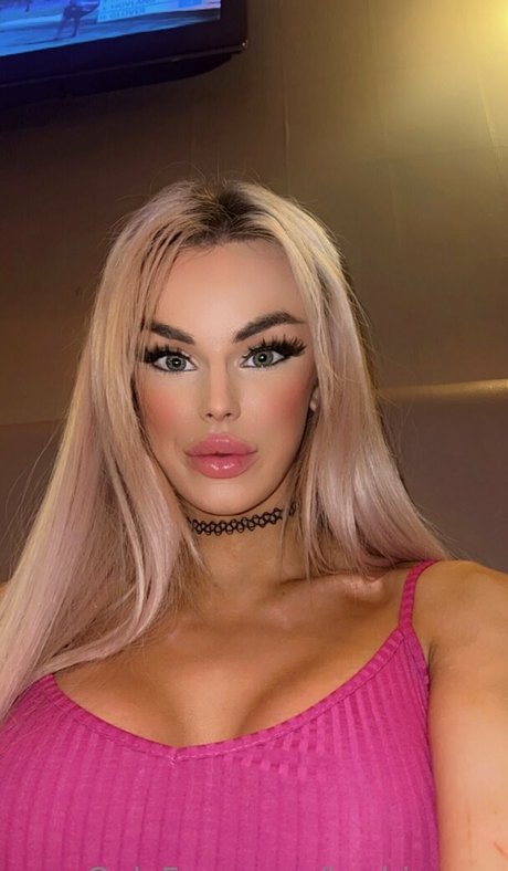 Barbiemae