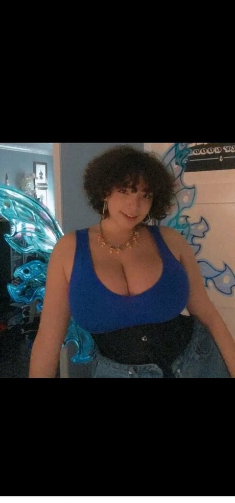 Foto desnuda filtrada de OnlyFans de Crystallovinghomo
