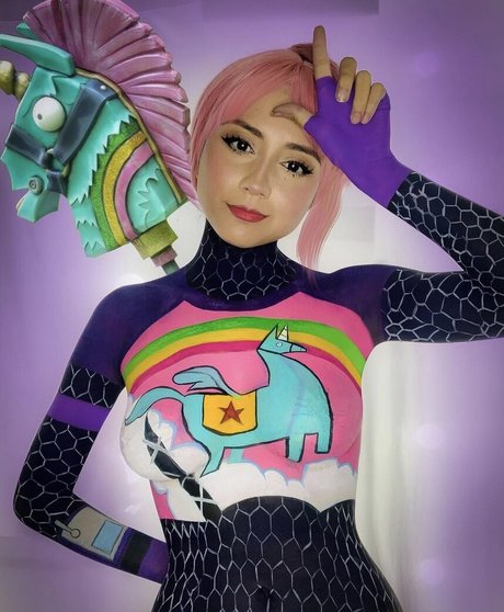 Rubi Drew
