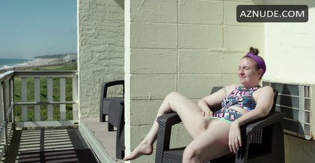 Lena Dunham