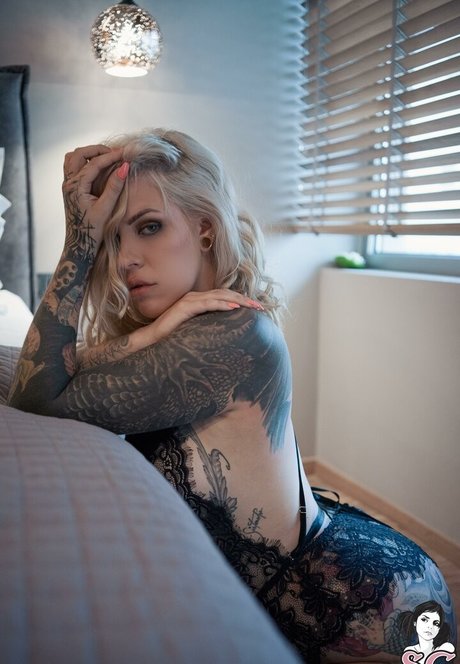 Inkedmimi