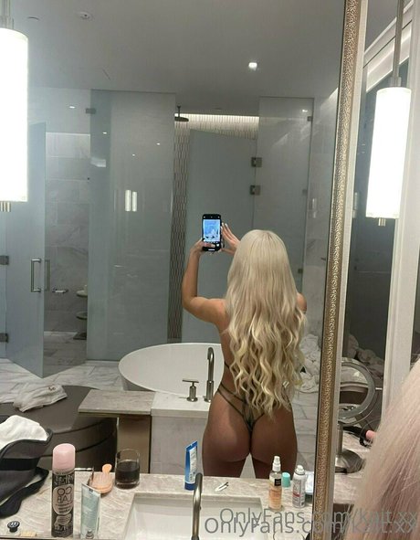 Foto desnuda filtrada de OnlyFans de Kaitxx