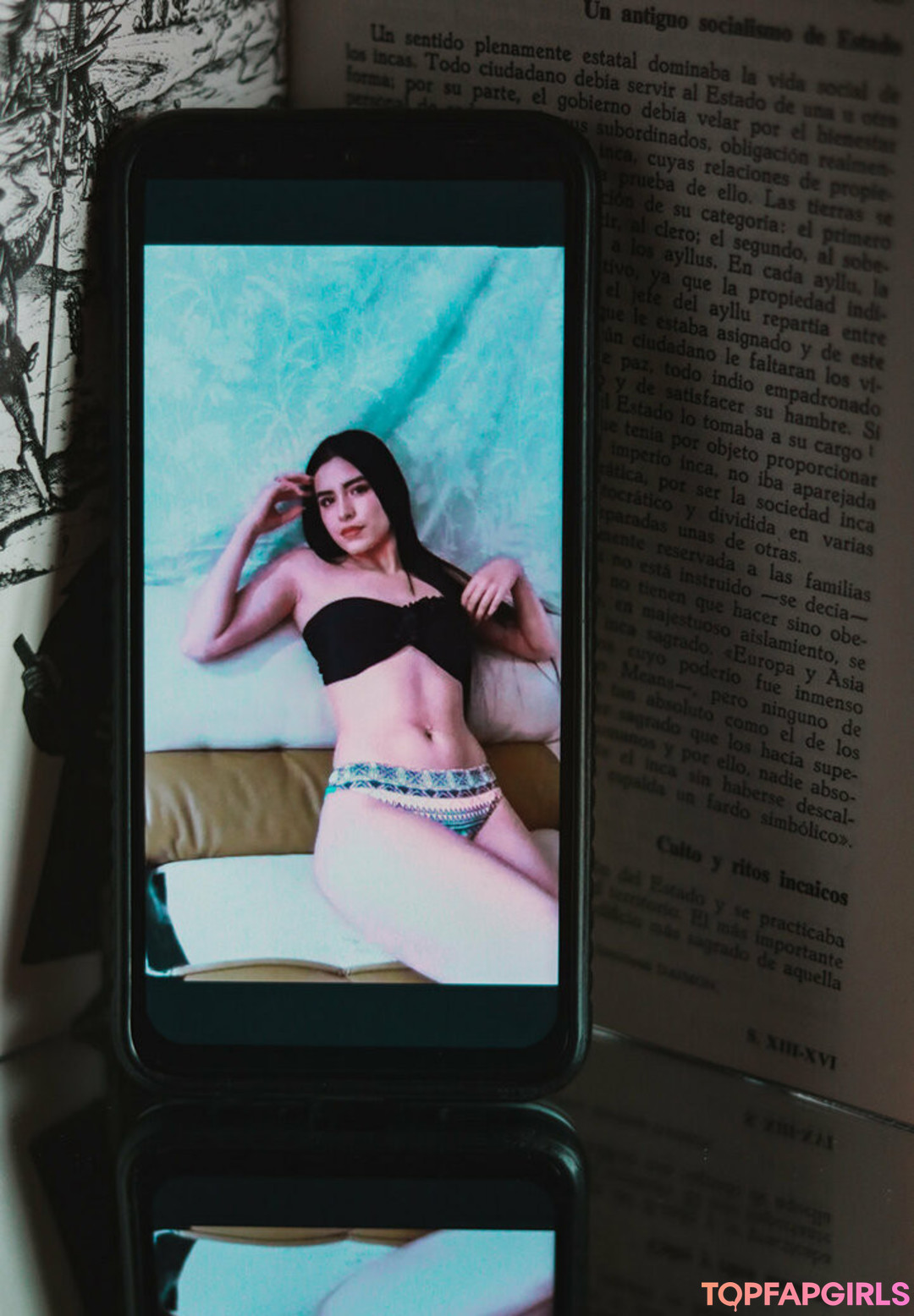 Foto desnuda filtrada de OnlyFans de Valentina Obando #45 Foto desnuda filtrada de OnlyFans de Valentina Obando #45