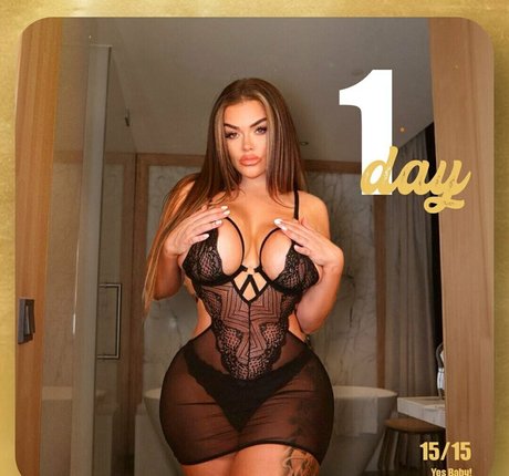 Foto desnuda filtrada de OnlyFans de Emilyregina
