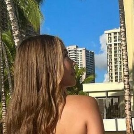 Foto desnuda filtrada de OnlyFans de Chlomaegan