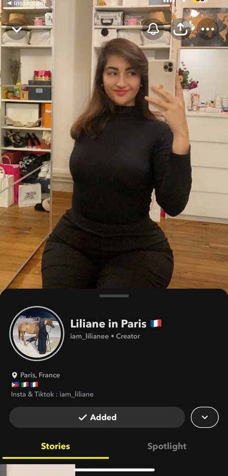 Iamliliane