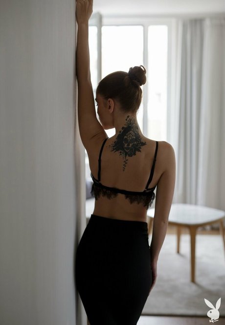 Pauline Pastel