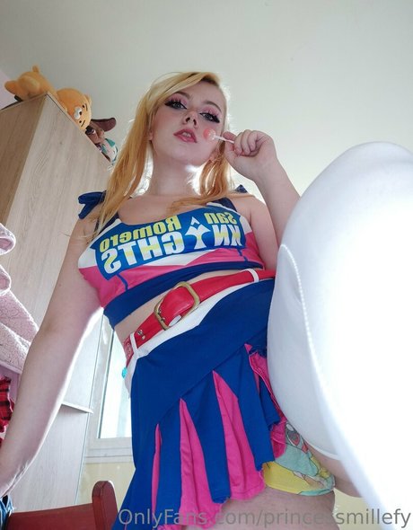 Princessmillefy