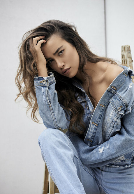 Foto desnuda filtrada de OnlyFans de Michal Benbenishty Krits