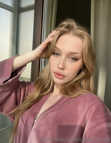 Foto desnuda filtrada de OnlyFans de Cutiekira