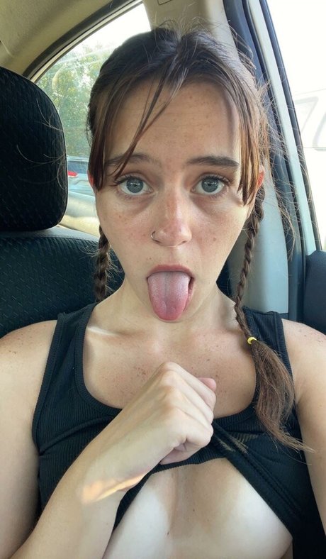 Foto desnuda filtrada de OnlyFans de Indicababe