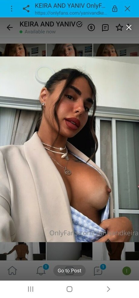 Keria Emi Alma
