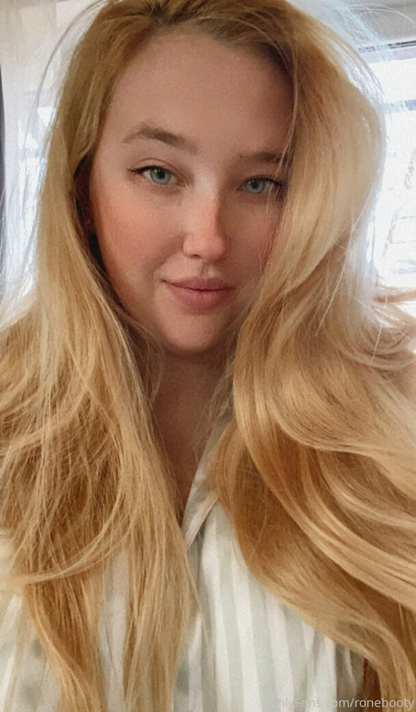 Ronebooty Foto desnuda filtrada de OnlyFans de Ronebooty #36