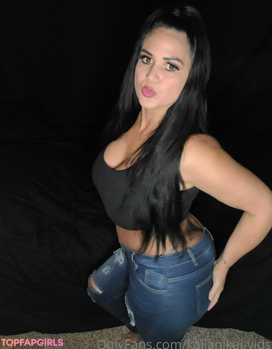 Foto desnuda filtrada de OnlyFans de Kailanikaivids #10 Foto desnuda filtrada de OnlyFans de Kailanikaivids #10
