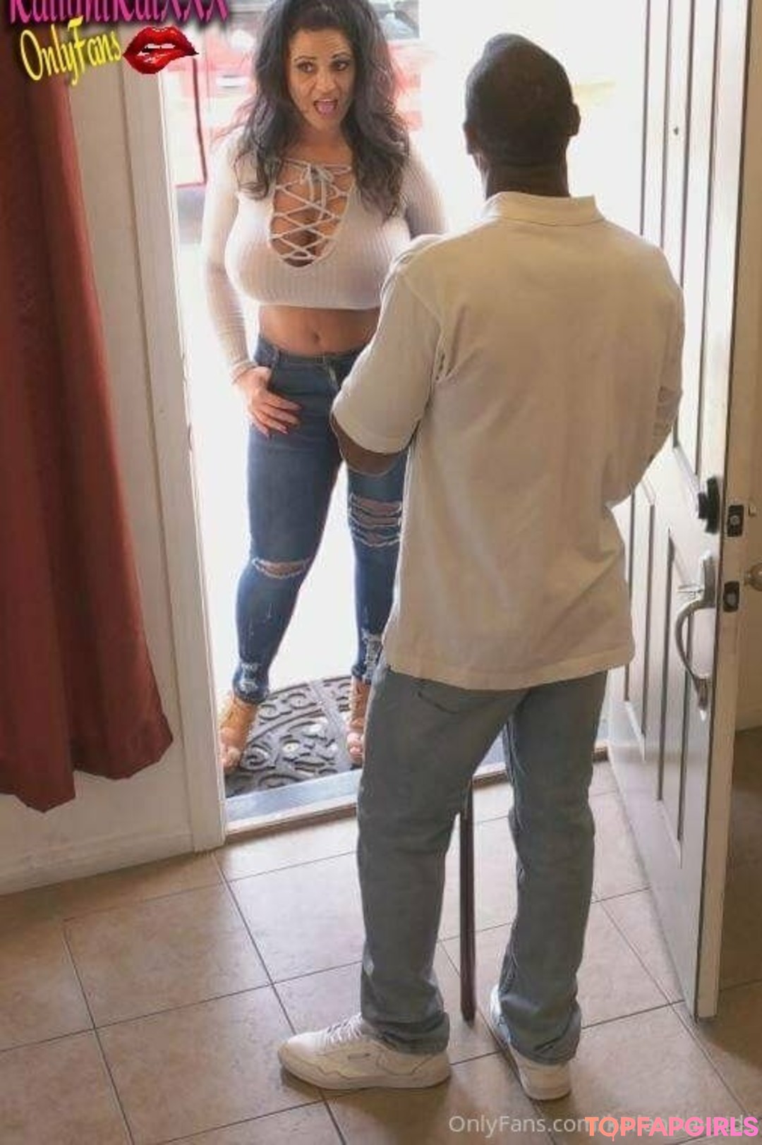 Foto desnuda filtrada de OnlyFans de Kailanikaivids #51 Foto desnuda filtrada de OnlyFans de Kailanikaivids #51