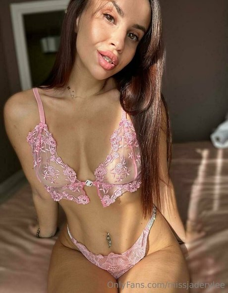 Missjaderylee