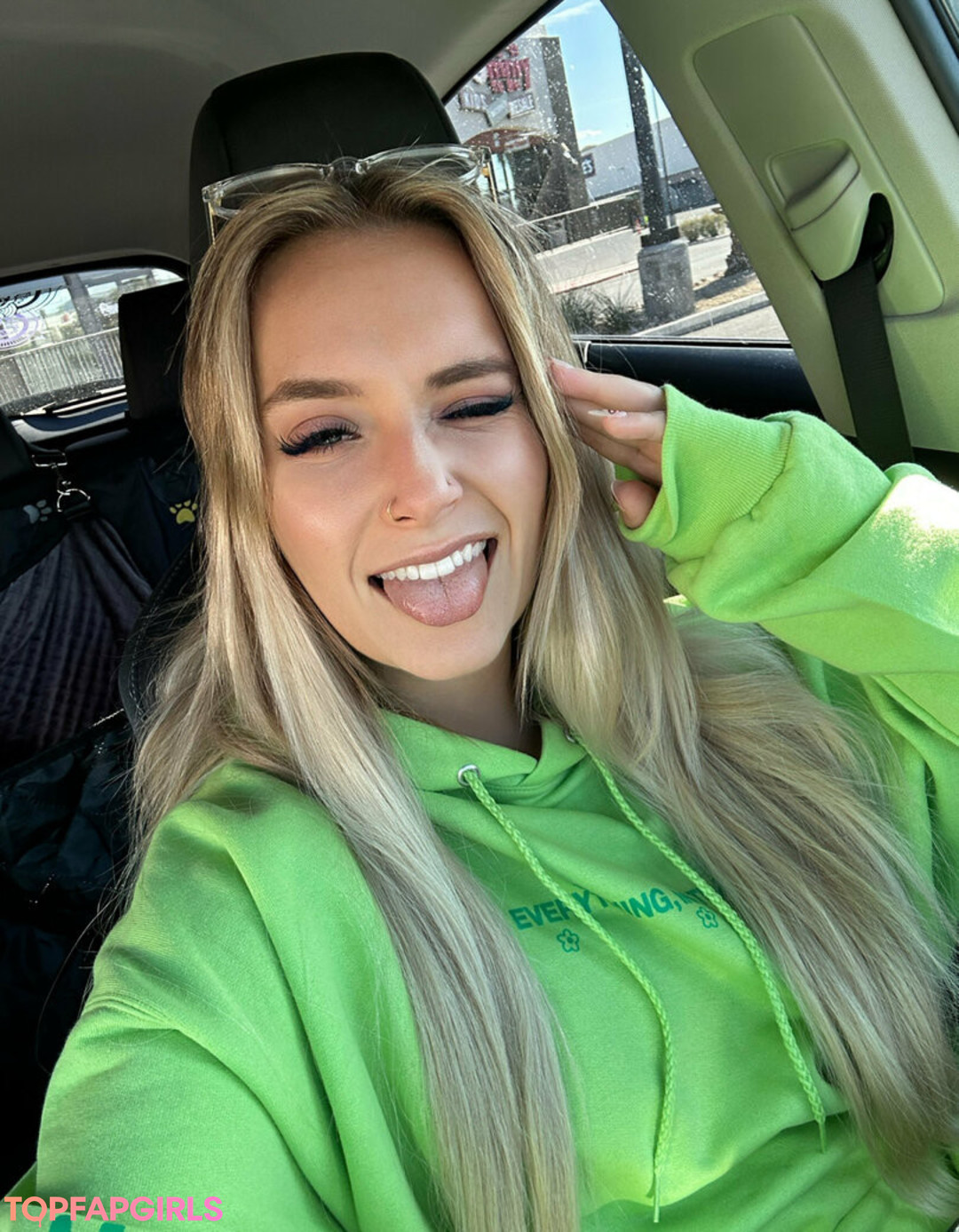 Foto desnuda filtrada de OnlyFans de Missjaderylee #35 Foto desnuda filtrada de OnlyFans de Missjaderylee #35