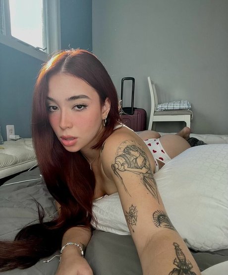 Valentina Navia