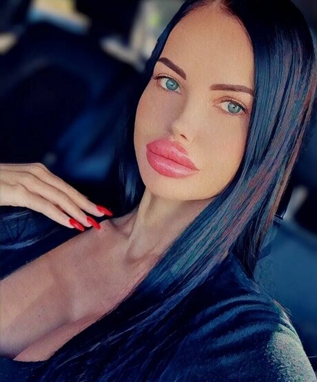Foto desnuda filtrada de OnlyFans de Erimegan