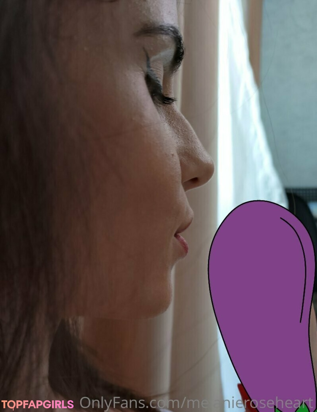 Foto desnuda filtrada de OnlyFans de Melanieroseheart #75 Foto desnuda filtrada de OnlyFans de Melanieroseheart #75
