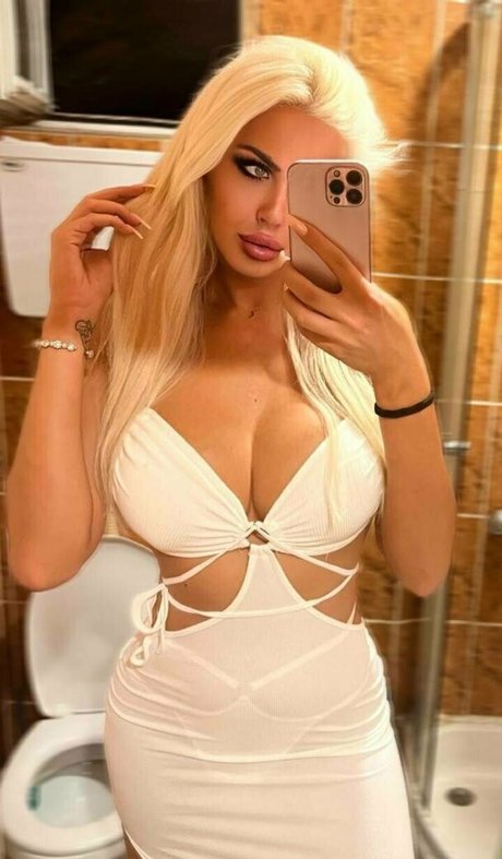 Andreatsbarbie