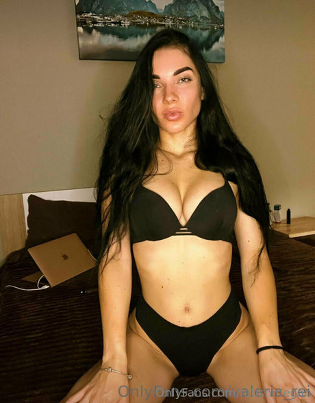Fetishmegan